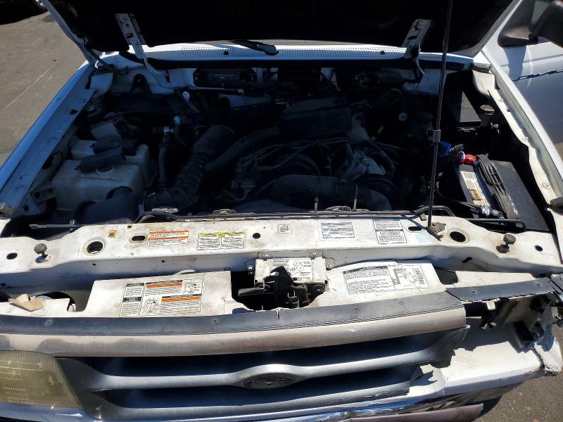 Photo 11 from auction – 1996 FORD RANGER with VIN 1FTCR10A4TPA60277