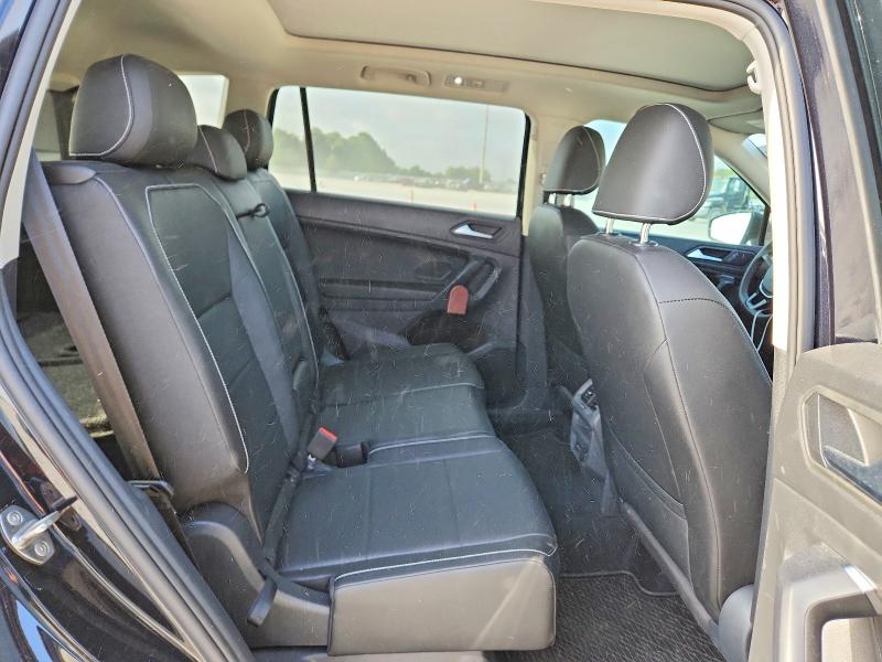 Снимка 10 от търг – 2021 VOLKSWAGEN TIGUAN с VIN 3VV3B7AX3MM007489