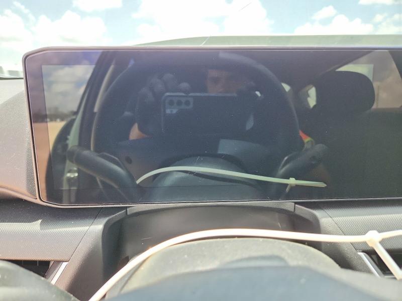 Photo 9 from auction – 2025 KIA K4 with VIN 3KPFT4DE4SE235932
