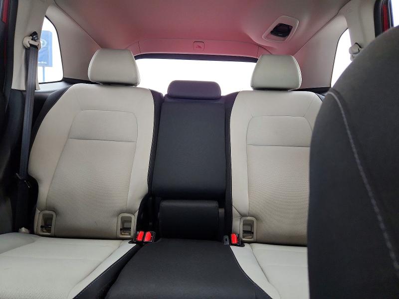 Photo 10 from auction – 2026 HONDA CR-V with VIN 2HKRS4H42TH404067