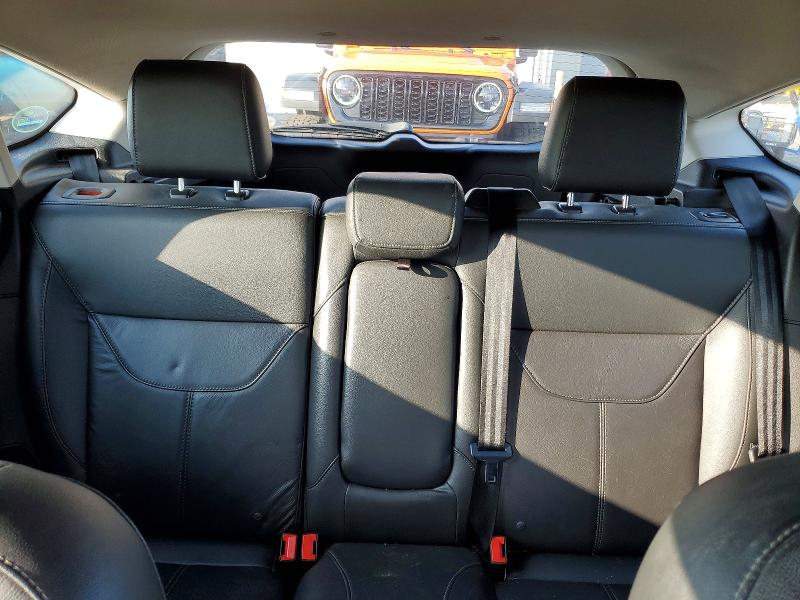 Photo 10 from auction – 2017 FORD FOCUS with VIN 1FADP3N20HL333923
