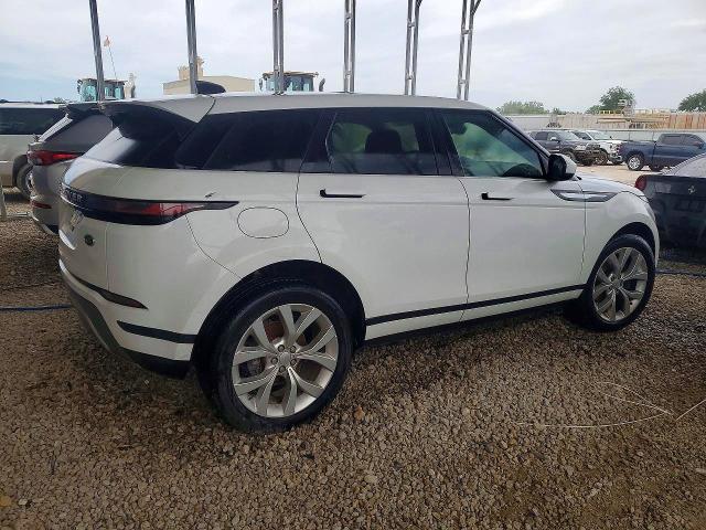 Photo 3 from auction – 2020 LAND ROVER RANGE ROVER EVOQUE with VIN SALZP2FX3LH061053