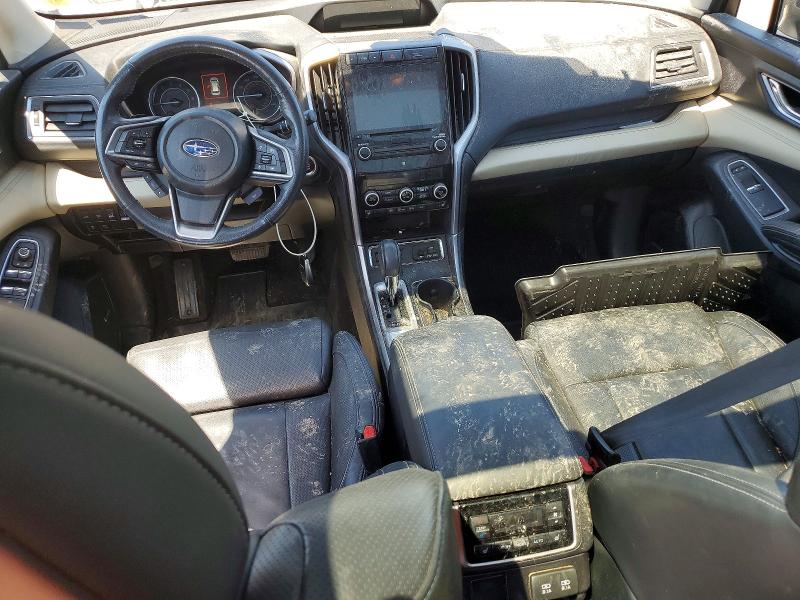 Photo 8 from auction – 2021 SUBARU ASCENT with VIN 4S4WMAPD0M3404218
