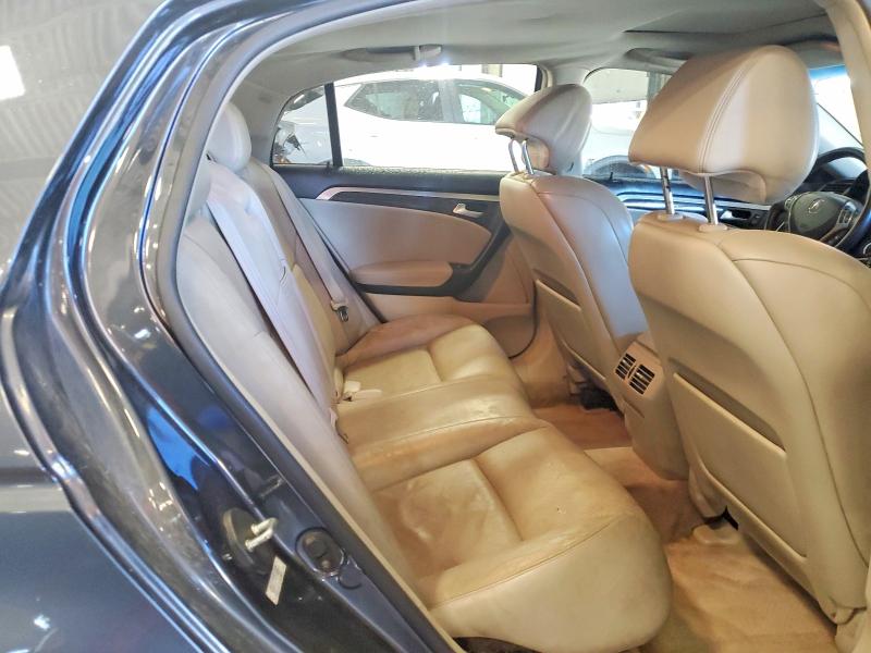 Photo 10 from auction – 2007 ACURA TL with VIN 19UUA66297A040030