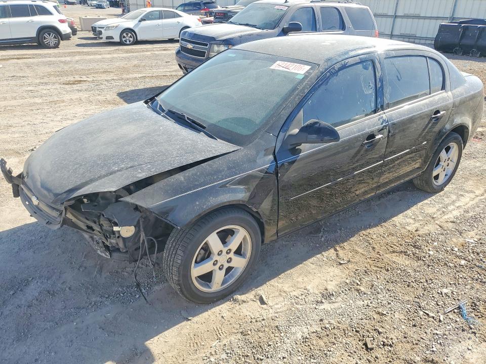 2010 CHEVROLET COBALT - Търг №62142106