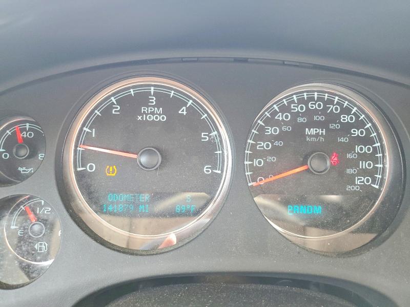 Фото 9 с аукциона – 2012 GMC YUKON с VIN 1GKS2EEF0CR140471