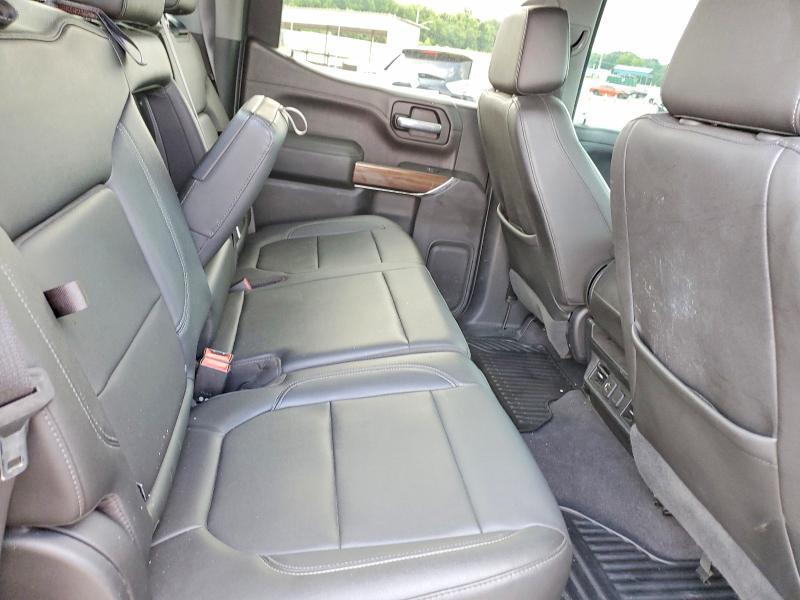 Photo 10 from auction – 2019 CHEVROLET SILVERADO with VIN 1GCUYDED2KZ145214