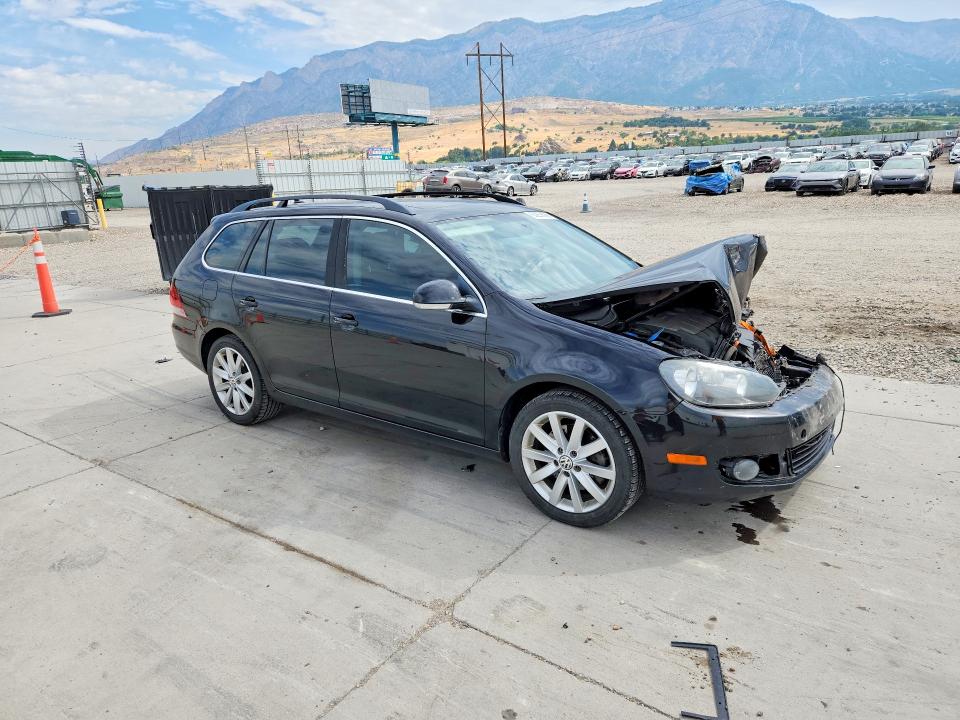 Photo 4 from auction – 2012 VOLKSWAGEN JETTA with VIN 3VWPL7AJ4CM681803