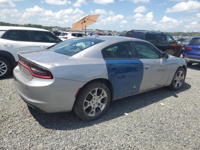 Photo 3 from auction – 2017 DODGE CHARGER with VIN 2C3CDXJG8HH569843