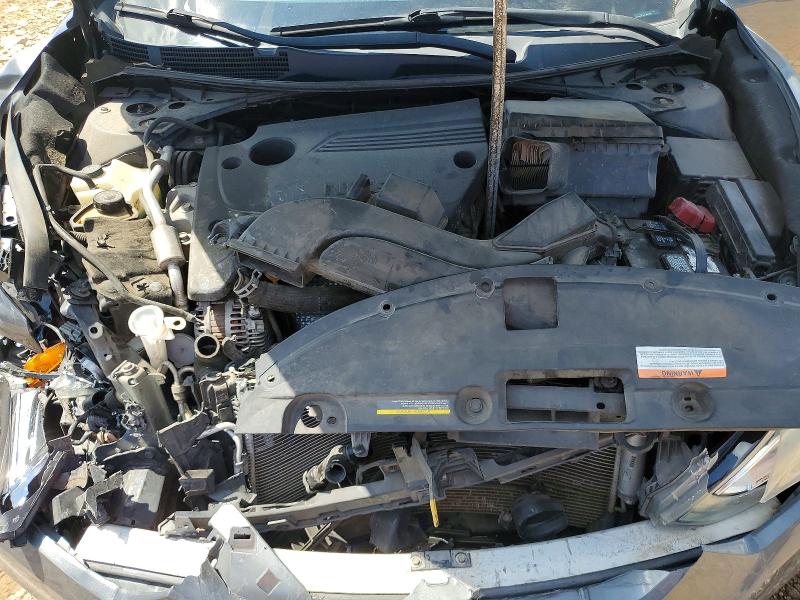 Photo 11 from auction – 2017 NISSAN ALTIMA with VIN 1N4AL3AP5HC294259