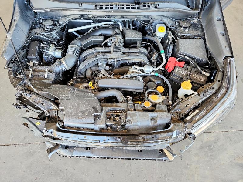 Photo 11 from auction – 2026 SUBARU FORESTER with VIN 4S4SLDR68T3048956