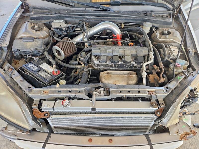Zdjęcie 11 z aukcji – 2005 HONDA CIVIC z VIN 1HGEM22955L035447