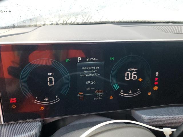 Photo 9 from auction – 2026 HYUNDAI SONATA with VIN KMHL24JA5TA527595