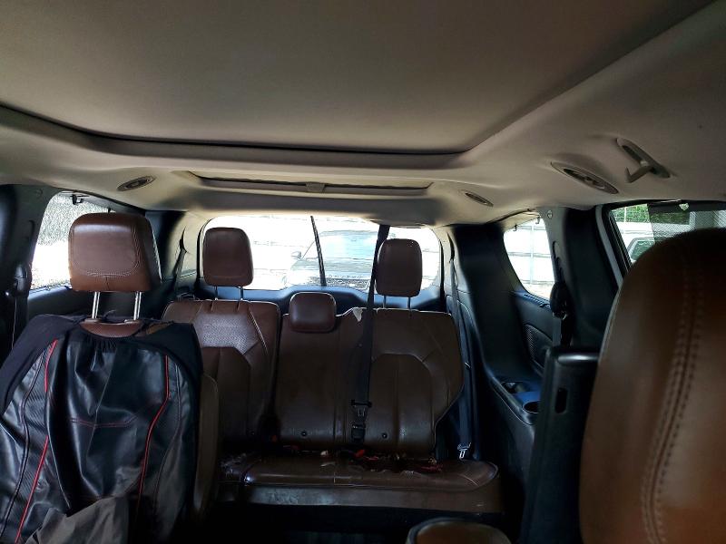 Photo 10 from auction – 2017 CHRYSLER PACIFICA with VIN 2C4RC1GG6HR505579