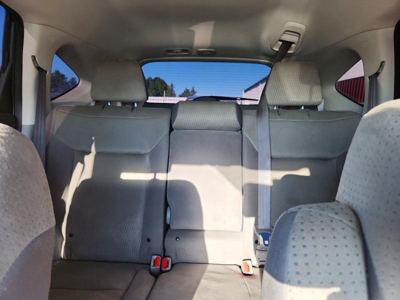 Photo 10 from auction – 2012 HONDA CR-V with VIN 2HKRM3H39CH002798