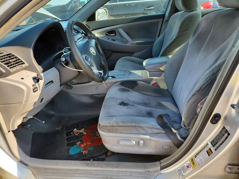 Фото 7 с аукциона – 2011 TOYOTA CAMRY с VIN 4T1BF3EK5BU613483