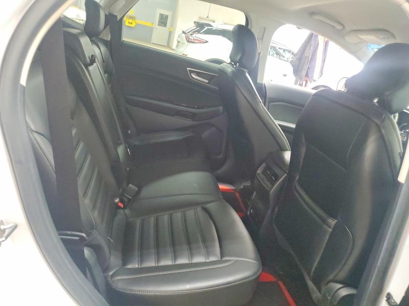 Photo 11 from auction – 2019 FORD EDGE with VIN 2FMPK3J95KBC24109
