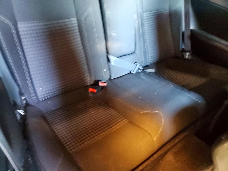 Photo 10 from auction – 2018 DODGE CHALLENGER with VIN 2C3CDZBT6JH208544