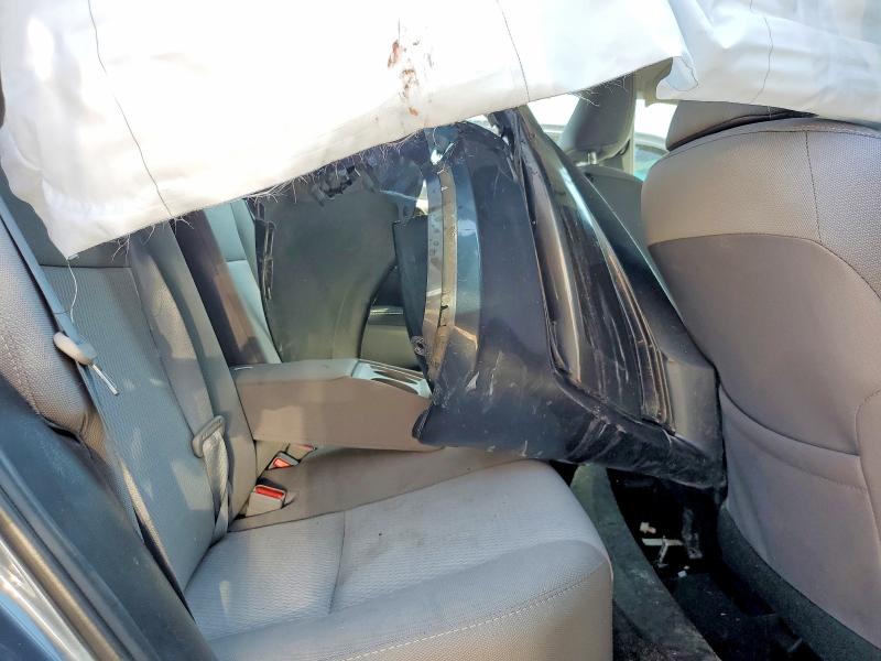 Photo 10 from auction – 2016 TOYOTA COROLLA with VIN 2T1BURHEXGC504931