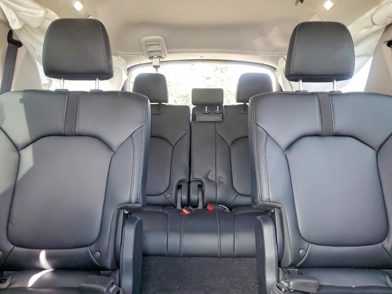 Photo 10 from auction – 2023 HONDA PILOT with VIN 5FNYG1H70PB016233
