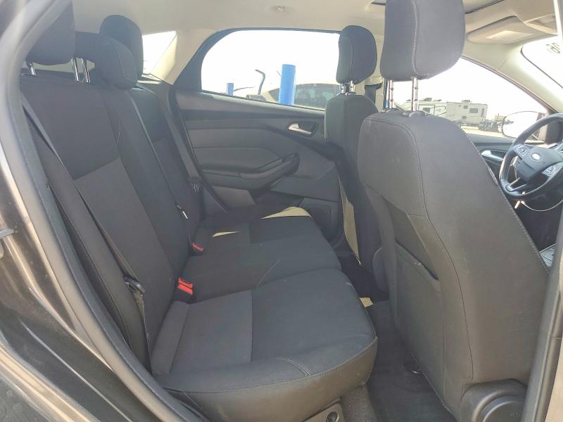 Photo 10 from auction – 2018 FORD FOCUS with VIN 1FADP3M22JL222443