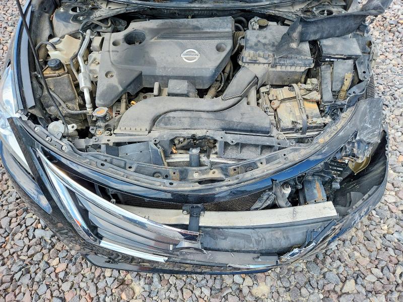 Photo 11 from auction – 2013 NISSAN ALTIMA with VIN 1N4AL3AP0DN491354