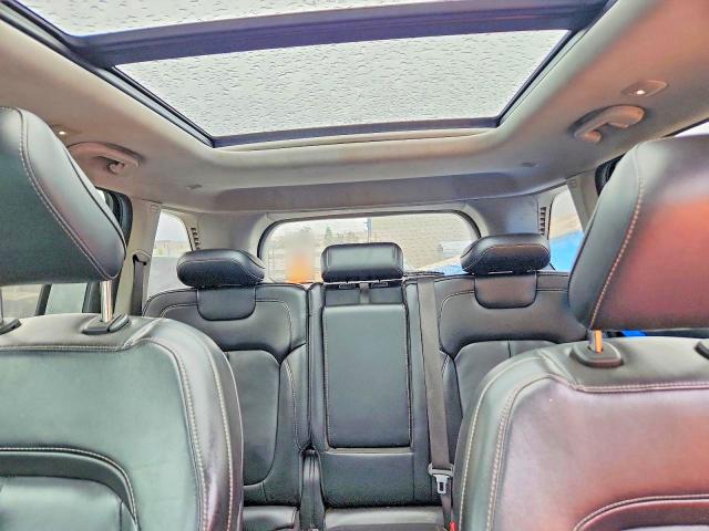 Photo 10 from auction – 2022 JEEP GRAND CHEROKEE with VIN 1C4RJGBG7N8549128