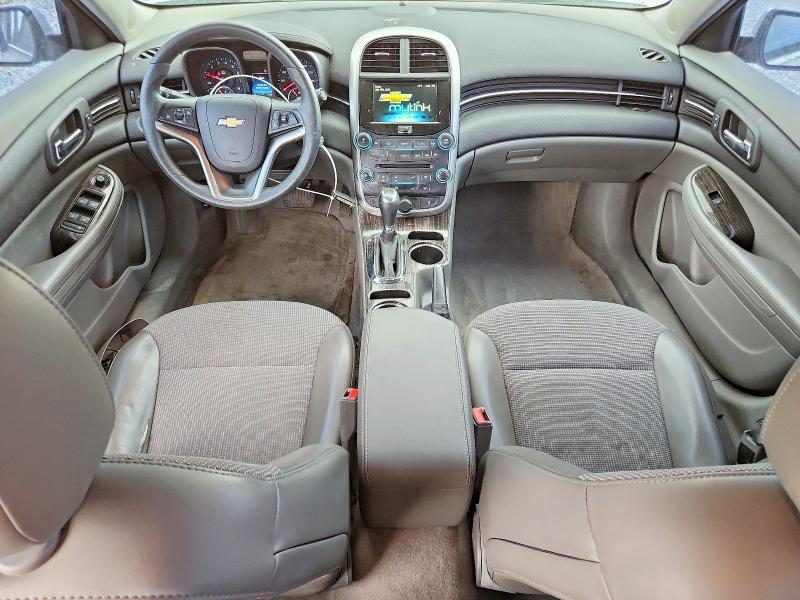 Photo 8 from auction – 2016 CHEVROLET MALIBU LIMITED with VIN 1G11C5SA2GF127041