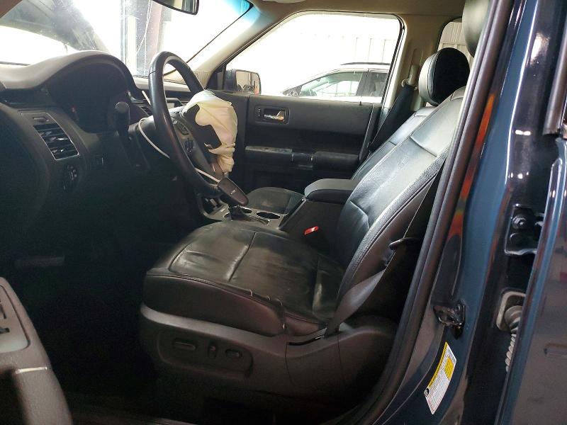صورة رقم 7 من المزاد - 2016 FORD FLEX مع VIN 2FMHK6C8XGBA21783