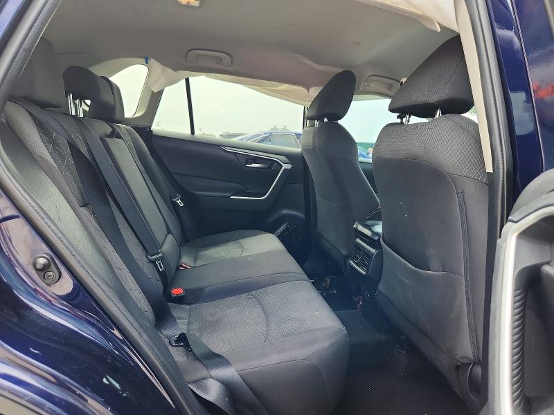 صورة رقم 11 من المزاد - 2021 TOYOTA RAV4 مع VIN 2T3W1RFV7MC088501