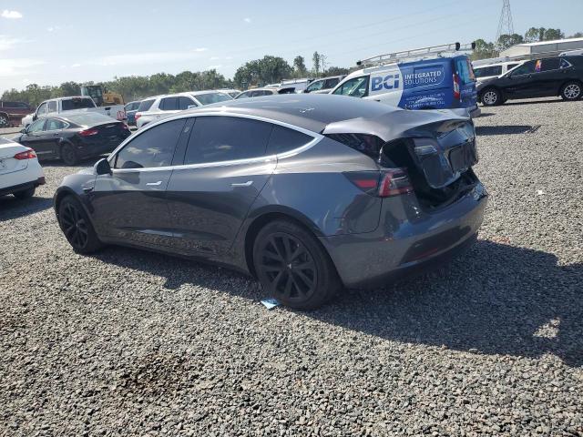 Photo 2 from auction – 2019 TESLA MODEL 3 with VIN 5YJ3E1EA9KF411021
