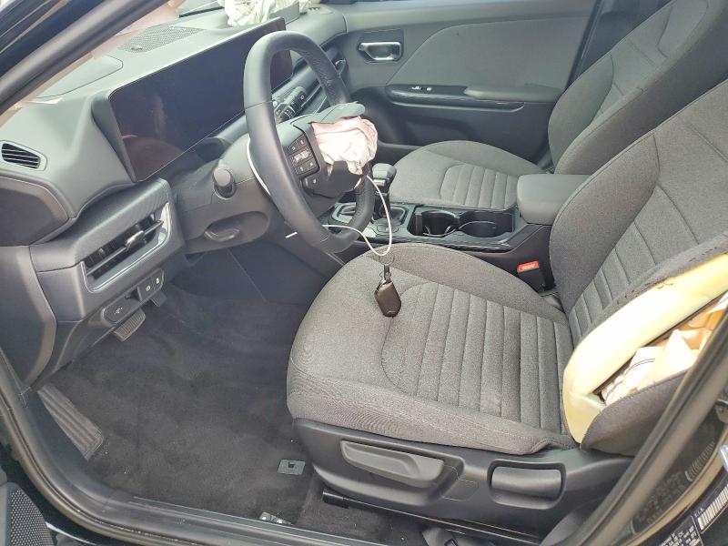 Photo 7 from auction – 2025 KIA K4 with VIN 3KPFU4DE3SE157835