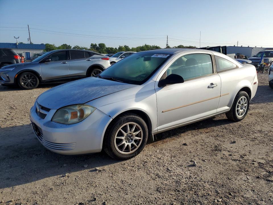 2005 CHEVROLET COBALT