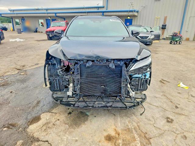 Photo 5 from auction – 2025 LEXUS RX with VIN 2T2BCMEAXSC021256