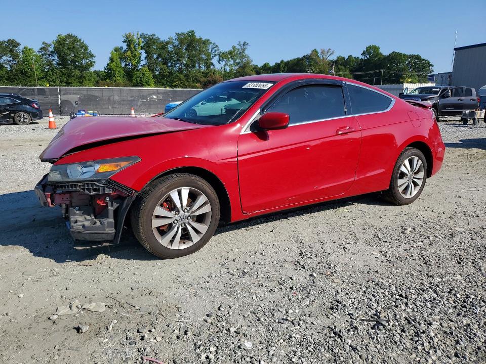 Photo 1 from auction – 2009 HONDA ACCORD with VIN 1HGCS11769A006399