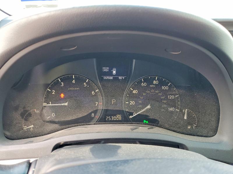 Photo 9 from auction – 2012 LEXUS RX with VIN 2T2ZK1BA0CC085487