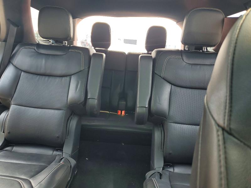Снимка 10 от търг – 2022 FORD EXPLORER с VIN 1FM5K8GC3NGC24792