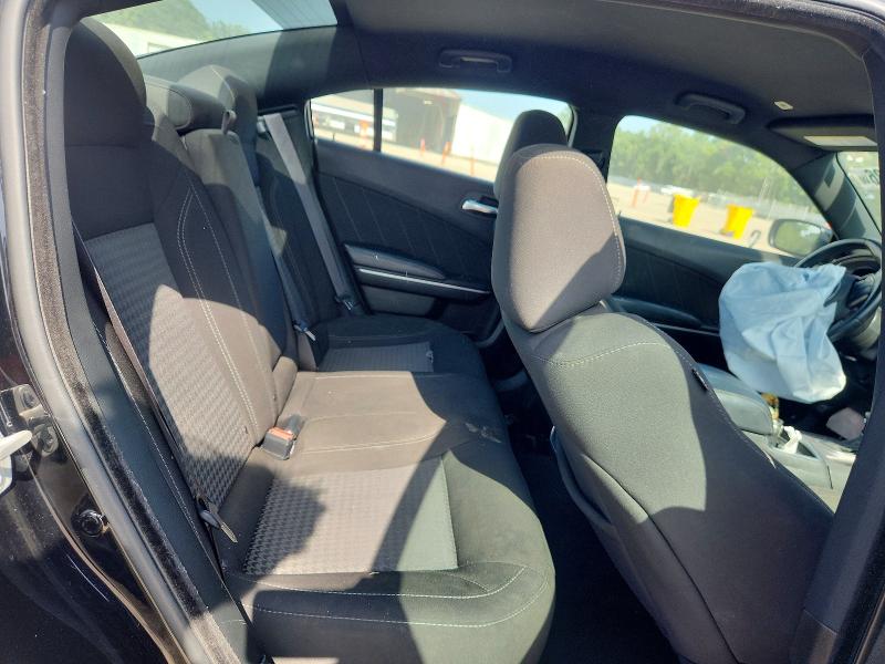 Photo 10 from auction – 2023 DODGE CHARGER with VIN 2C3CDXBG0PH613010