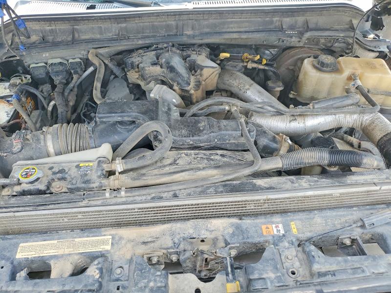 Zdjęcie 11 z aukcji – 2011 FORD F250 z VIN 1FT7W2BT3BEA55130
