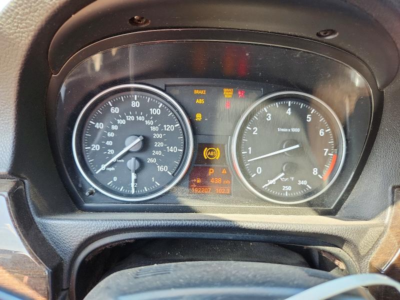 صورة رقم 9 من المزاد - 2011 BMW 328 مع VIN WBADW3C59BE540023