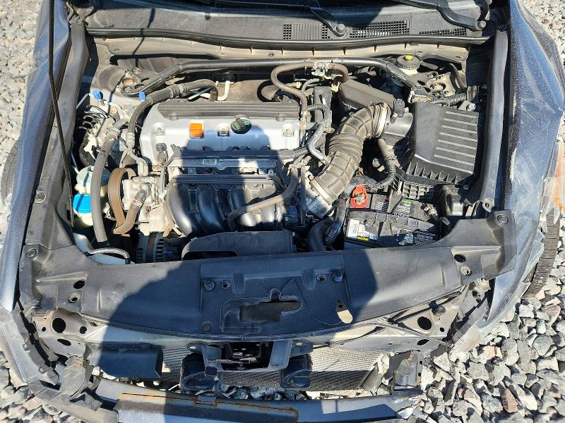 Photo 11 from auction – 2010 HONDA ACCORD with VIN 1HGCP2F83AA122446