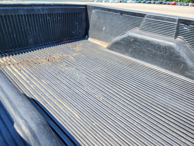 Photo 10 from auction – 1992 FORD F150 with VIN 1FTDF15Y2NPB12849