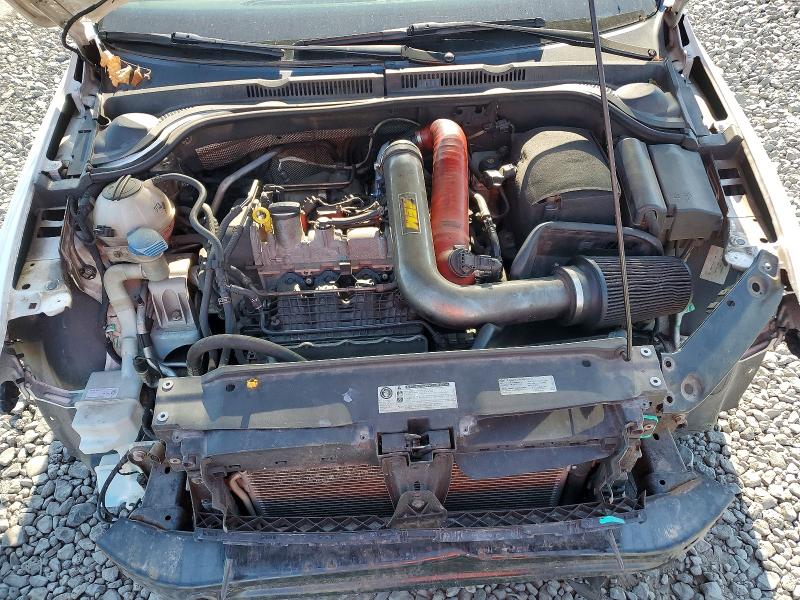 Photo 11 from auction – 2017 VOLKSWAGEN JETTA with VIN 3VW167AJ1HM357728