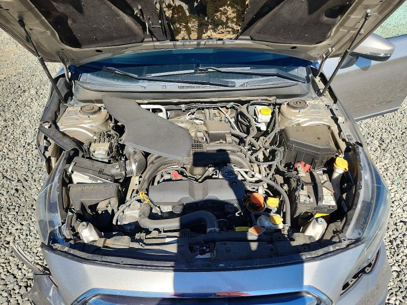 Photo 12 from auction – 2018 SUBARU OUTBACK with VIN 4S4BSANC4J3383920