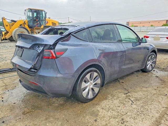 Photo 3 from auction – 2023 TESLA MODEL Y with VIN 7SAYGDEE5PF858069
