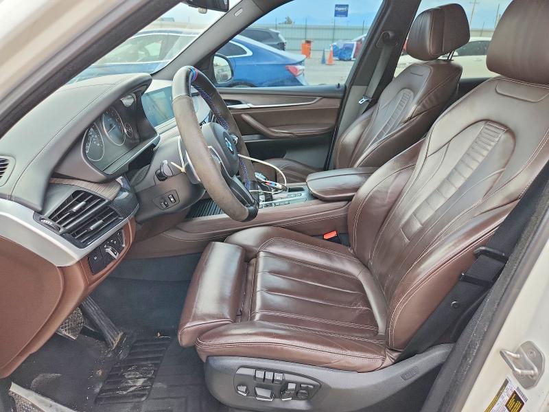 Photo 7 from auction – 2016 BMW X5 with VIN 5UXKR6C58G0J79700