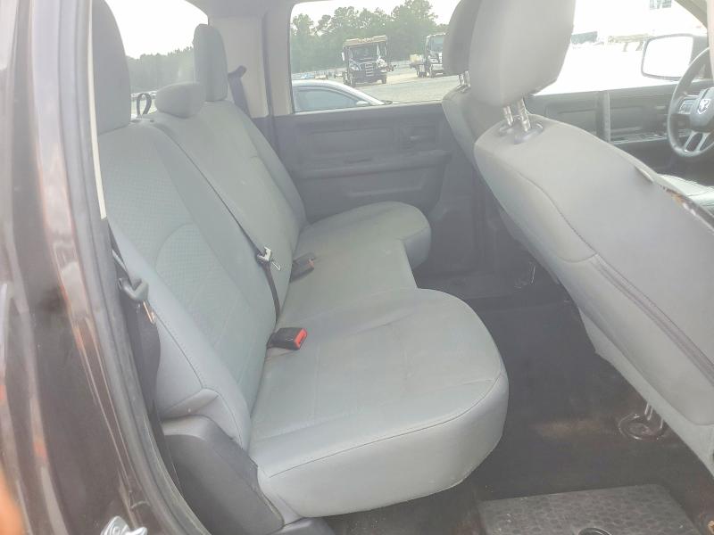 Photo 10 from auction – 2016 RAM 1500 with VIN 3C6RR7KT0GG316251