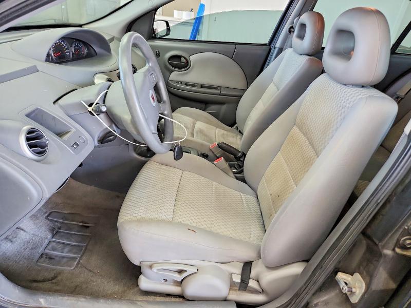 Photo 7 from auction – 2007 SATURN ION with VIN 1G8AJ55F27Z205380