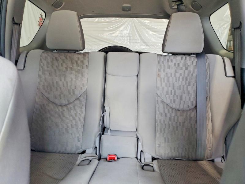 Photo 10 from auction – 2012 TOYOTA RAV4 with VIN 2T3ZF4DV6CW117293