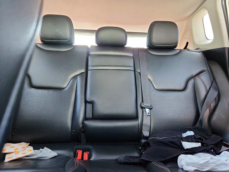 Photo 10 from auction – 2019 JEEP COMPASS with VIN 3C4NJDCB1KT619056